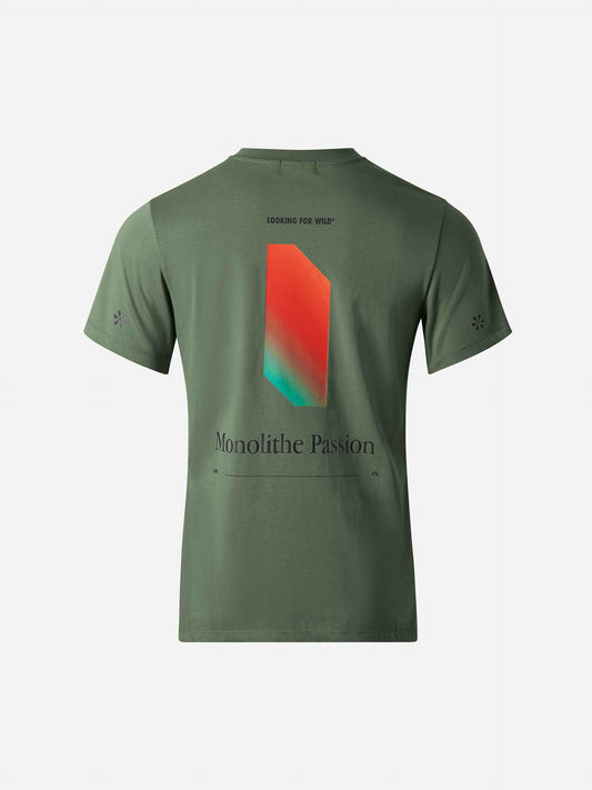 Monolith Black Forest T-Shirt - Limitierte Auflage