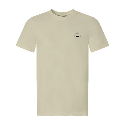 T-Shirt Monolithe Cloud Cream - Limitierte Auflage