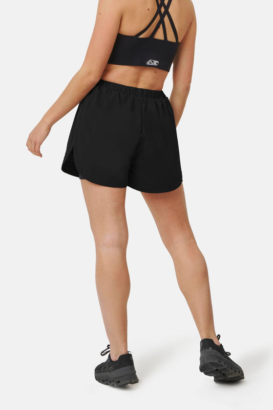 Hava Shorts Women PIRATE BLACK